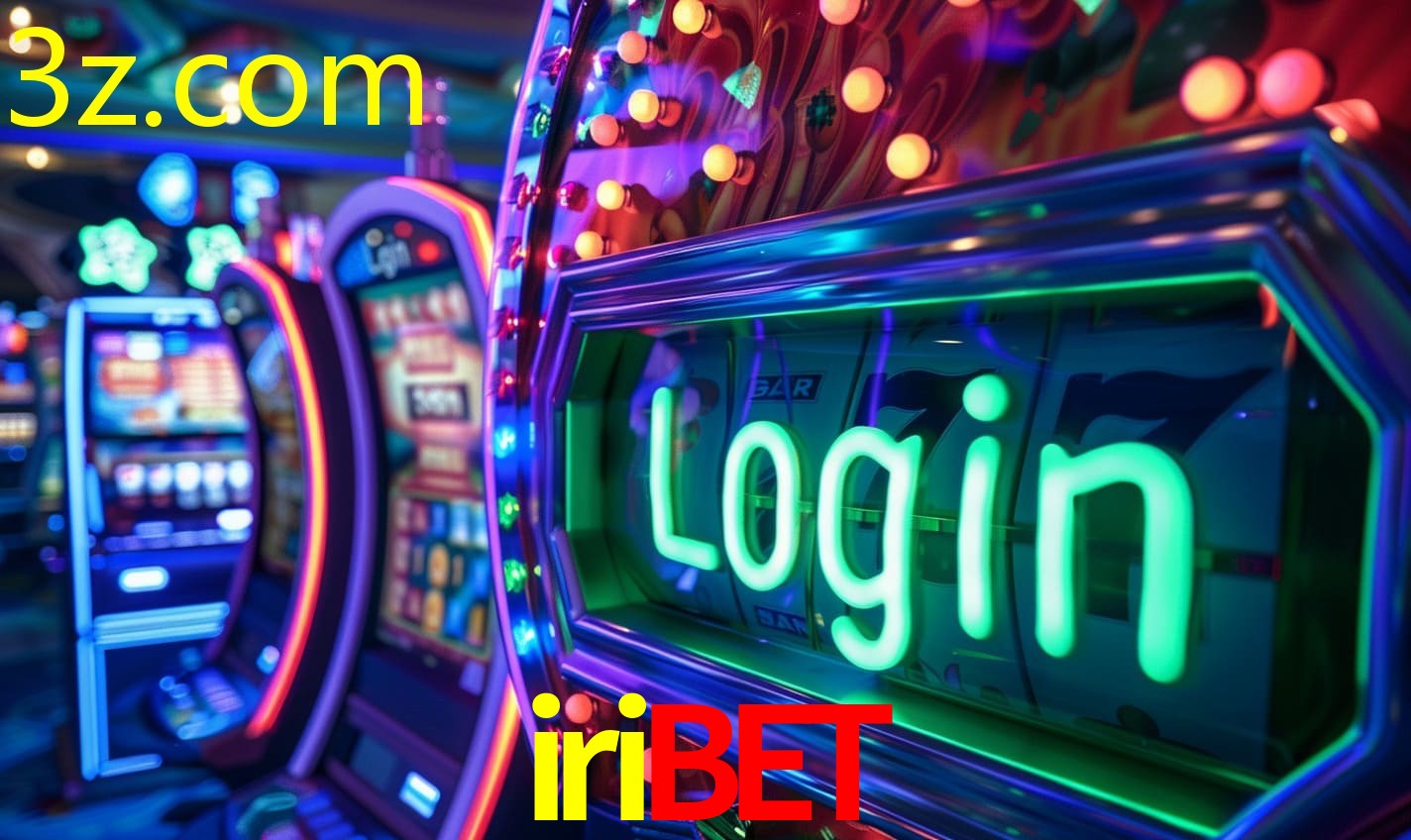 IRIBET.COM