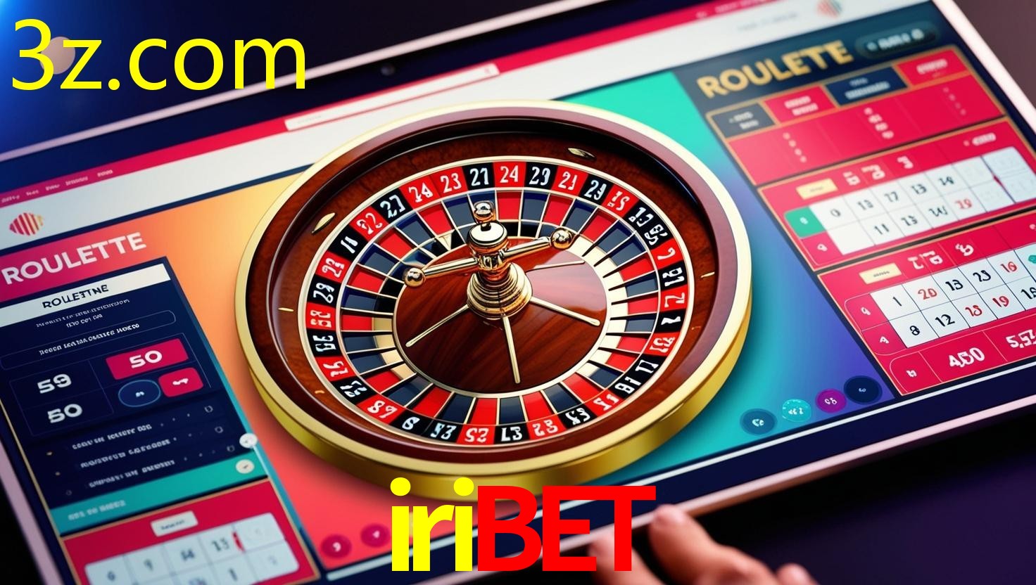 IRIBET.COM