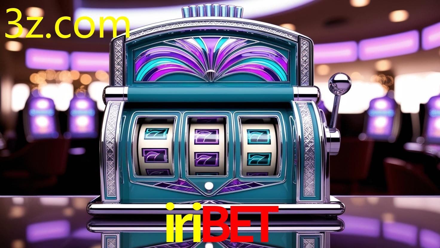 IRIBET.COM